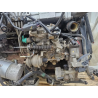 MOTORE COMPLETO FORD RANGER (EQ) WL-T 109 CV MD25TI DIESEL 2499 (05-12)