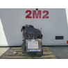 Complete Engine Ford Transit Series CYFB 125HP 92KW CYFA/B Diesel 2198cc (06-14)
