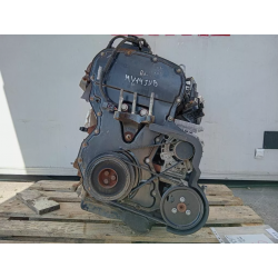 Complete Engine Ford Transit Series CYFB 125HP 92KW CYFA/B Diesel 2198cc (06-14)