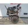 Complete Engine Ford Transit Series CYFB 125HP 92KW CYFA/B Diesel 2198cc (06-14)