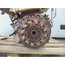 Complete Engine Ford Transit Series CYFB 125HP 92KW CYFA/B Diesel 2198cc (06-14)