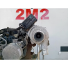 Complete Engine Ford Transit Series CYFB 125HP 92KW CYFA/B Diesel 2198cc (06-14)