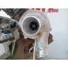 Complete Engine Ford Transit Series CYFB 125HP 92KW CYFA/B Diesel 2198cc (06-14)