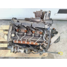 Complete Engine Ford Transit Series CYFB 125HP 92KW CYFA/B Diesel 2198cc (06-14)