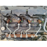 Complete Engine Ford Transit Series CYFB 125HP 92KW CYFA/B Diesel 2198cc (06-14)