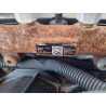 Complete Engine Ford Transit Series CYFB 125HP 92KW CYFA/B Diesel 2198cc (06-14)