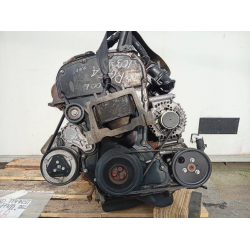 MOTORE COMPLETO FORD TRANSIT SERIE PGFA PGFB 140 CV 103 KW PGFA/B BENZINA 1 (06-14)