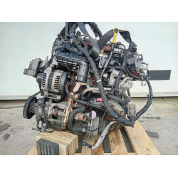 MOTORE COMPLETO FORD TRANSIT SERIE PGFA PGFB 140 CV 103 KW PGFA/B BENZINA 1 (06-14)