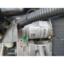 MOTORE COMPLETO FORD TRANSIT SERIE PGFA PGFB 140 CV 103 KW PGFA/B BENZINA 1 (06-14)