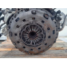 MOTORE COMPLETO FORD TRANSIT SERIE PGFA PGFB 140 CV 103 KW PGFA/B BENZINA 1 (06-14)