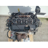MOTORE COMPLETO FORD TRANSIT SERIE PGFA PGFB 140 CV 103 KW PGFA/B BENZINA 1 (06-14)