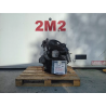 Complete Engine Ford Transit Series Custom CYFF 125 HP 92 KW CYFF Diesel 2198 (12-)