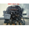 Complete Engine Ford Transit Series Custom CYFF 125 HP 92 KW CYFF Diesel 2198 (12-)