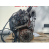 Complete Engine Ford Transit Series Custom CYFF 125 HP 92 KW CYFF Diesel 2198 (12-)
