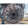 Complete Engine Ford Transit Series Custom CYFF 125 HP 92 KW CYFF Diesel 2198 (12-)