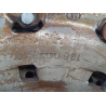 Complete Engine Ford Transit Series Custom CYFF 125 HP 92 KW CYFF Diesel 2198 (12-)