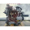 Complete Engine Ford Transit Series Custom CYFF 125 HP 92 KW CYFF Diesel 2198 (12-)