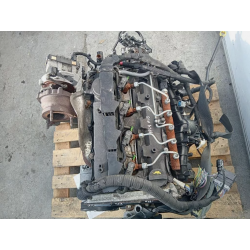 Complete Engine Ford Transit Series Custom CYFF 125 HP 92 KW CYFF Diesel 2198 (12-)