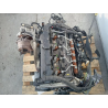 Complete Engine Ford Transit Series Custom CYFF 125 HP 92 KW CYFF Diesel 2198 (12-)