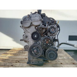 MOTORE COMPLETO HYUNDAI IX35 1° SERIE G4FD 135CV 99KW G4FD BENZINA 1591 (10-)