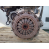 MOTORE COMPLETO HYUNDAI IX35 1° SERIE G4FD 135CV 99KW G4FD BENZINA 1591 (10-)