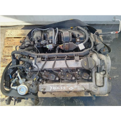 MOTORE COMPLETO HYUNDAI IX35 1° SERIE G4FD 135CV 99KW G4FD BENZINA 1591 (10-)