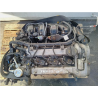 MOTORE COMPLETO HYUNDAI IX35 1° SERIE G4FD 135CV 99KW G4FD BENZINA 1591 (10-)
