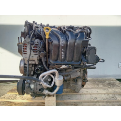 MOTORE COMPLETO HYUNDAI IX35 1° SERIE G4FD 135CV 99KW G4FD BENZINA 1591 (10-)