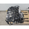 Complete Engine Volkswagen Golf 7 Sedan DGTE 116HP 85KW DGTE Diesel 1.6L (12-)