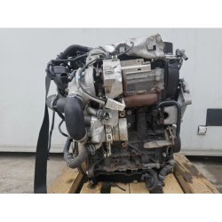 Complete Engine Volkswagen Golf 7 Sedan DGTE 116HP 85KW DGTE Diesel 1.6L (12-)