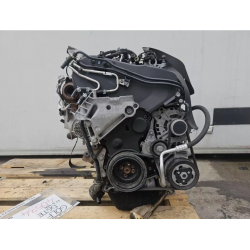 Complete Engine Volkswagen Golf 7 Sedan DGTE 116HP 85KW DGTE Diesel 1.6L (12-)