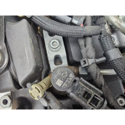 Complete Engine Volkswagen Golf 7 Sedan DGTE 116HP 85KW DGTE Diesel 1.6L (12-)