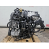 Complete Engine Volkswagen Golf 7 Sedan DGTE 116HP 85KW DGTE Diesel 1.6L (12-)