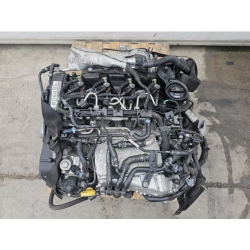 Complete Engine Volkswagen Golf 7 Sedan DGTE 116HP 85KW DGTE Diesel 1.6L (12-)