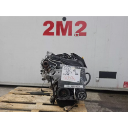 MOTORE COMPLETO OPEL VIVARO...