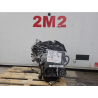 Complete Engine Opel Vivaro Series (A) M9R780 114 HP 84 KW Diesel 2.0L (06-14)