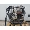 Complete Engine Opel Vivaro Series (A) M9R780 114 HP 84 KW Diesel 2.0L (06-14)