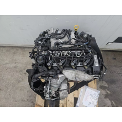 Complete Engine Opel Vivaro Series (A) M9R780 114 HP 84 KW Diesel 2.0L (06-14)