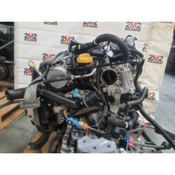 MOTORE COMPLETO ALFA ROMEO Giulietta Serie (940_) 940A3000 105CV 77KW 94 1703154