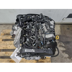 Complete Engine Opel Vivaro Series (A) M9R780 114 HP 84 KW Diesel 2.0L (06-14)