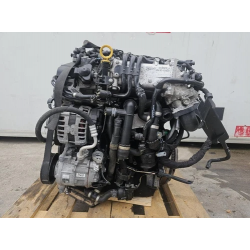 Complete Engine Opel Vivaro Series (A) M9R780 114 HP 84 KW Diesel 2.0L (06-14)