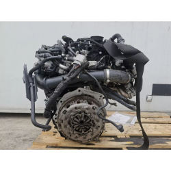 Complete Engine Opel Vivaro Series (A) M9R780 114 HP 84 KW Diesel 2.0L (06-14)