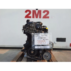 MOTORE COMPLETO OPEL VIVARO...