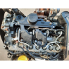 MOTORE COMPLETO OPEL VIVARO SERIE (A) M9R780 114CV 85KW M9R780 DIESEL 1995 (06-14)