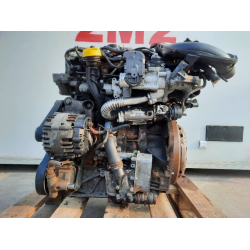 MOTORE COMPLETO OPEL VIVARO SERIE (A) M9R780 114CV 85KW M9R780 DIESEL 1995 (06-14)