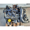 MOTORE COMPLETO OPEL VIVARO SERIE (A) M9R780 114CV 85KW M9R780 DIESEL 1995 (06-14)