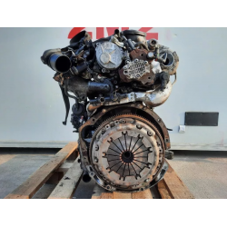 MOTORE COMPLETO OPEL VIVARO SERIE (A) M9R780 114CV 85KW M9R780 DIESEL 1995 (06-14)