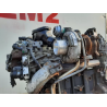 MOTORE COMPLETO OPEL VIVARO SERIE (A) M9R780 114CV 85KW M9R780 DIESEL 1995 (06-14)