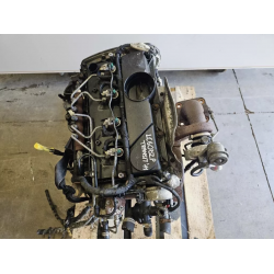 MOTORE COMPLETO FORD TRANSIT 3° SERIE P8FA 86 CV 63 KW P8FA DIESEL 2198 (94-00)