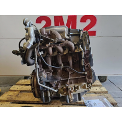 MOTORE COMPLETO FORD TRANSIT 3° SERIE P8FA 86 CV 63 KW P8FA DIESEL 2198 (94-00)